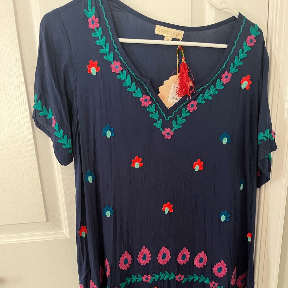 Ruby Yaya Dress size: M (With Tags)